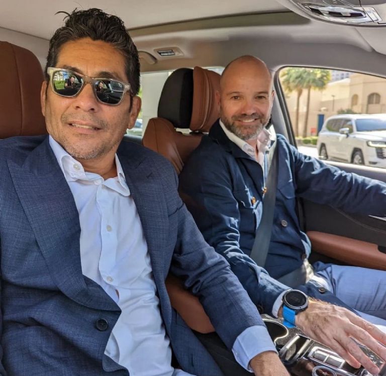 Jorge Campos sale del retiro para fichar con un equipo en Europa