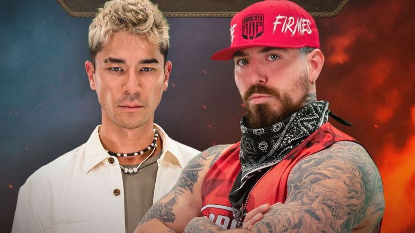 Survivor México: Avance revela que Villanos buscan eliminar a Sargento y John Guts; ¿habrá traición?