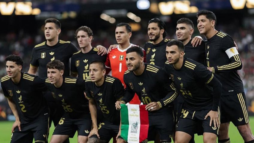 Copa Oro: Javier Aguirre, molesto por falta de contundencia; ¿indirecta para Raúl Jiménez y "Santi"?