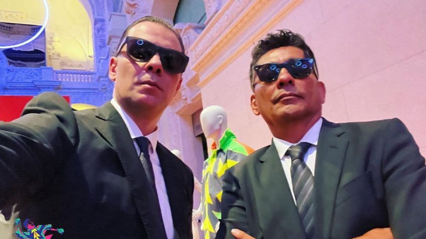 Jorge Campos vuelve del retiro; cumplirá el sueño europeo a sus 58 años