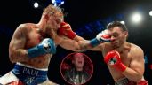 Foto ilustrativa de la nota titulada: Julio César Chávez lució desesperado durante la pelea de Chávez Jr. ante Jake Paul | VIDEO