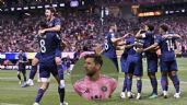 Foto ilustrativa de la nota titulada: Mundial de Clubes 2025: PSG golea, humilla y elimina al Inter Miami de Lionel Messi
