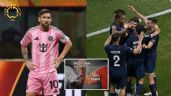 Foto ilustrativa de la nota titulada: Mundial de Clubes 2025: Los MEMES se burlan de Inter Miami y Messi tras la eliminación ante PSG
