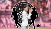 Foto ilustrativa de la nota titulada: Las 3 estrellas que Inter Miami dejó pasar: Luka Modric, entre los cracks rechazados
