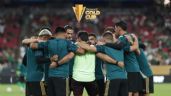 Foto ilustrativa de la nota titulada: Selección Mexicana rompe 2 récords históricos tras avanzar a Semifinales de Copa Oro 2025