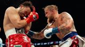 Foto ilustrativa de la nota titulada: Julio César Chávez defiende a Julito pese a caer ante Jake Paul: “Dio buena pelea, pero la regaló”