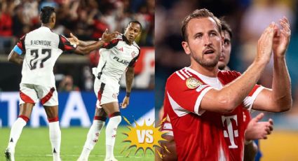 Flamengo vs Bayern Munich EN VIVO: Sigue el minuto a minuto del partido del Mundial de Clubes 2025