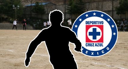 Salió por la puerta de atrás de Cruz Azul, ahora se encuentra sin equipo y es dueño de una escuela