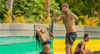 Survivor México: La razón por la que Pablo y Esmeralda no serán campeones de la sexta temporada