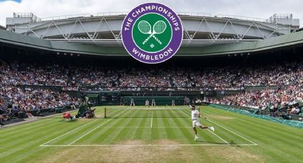 Wimbledon 2025 incorpora tecnología inédita y rompe una tradición de casi 150 años