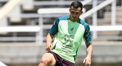 Luis Chávez deja la Selección Mexicana para operarse: “Espero estar a tiempo para el Mundial 2026”