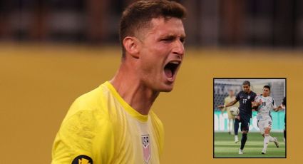 EEUU echa a Costa Rica en penales; no habrá Semifinales de Copa Oro 2025 entre Herrera y Tena