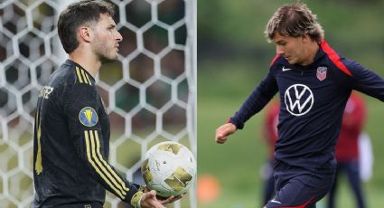 Copa Oro 2025: Rivales de México y Estados Unidos en Semifinales | Fechas, horarios y partidos