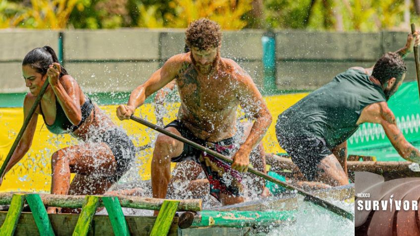 Survivor México: ¿Se va Pablo? Spoilers filtran a los próximos 2 ELIMINADOS previo a FUSIÓN