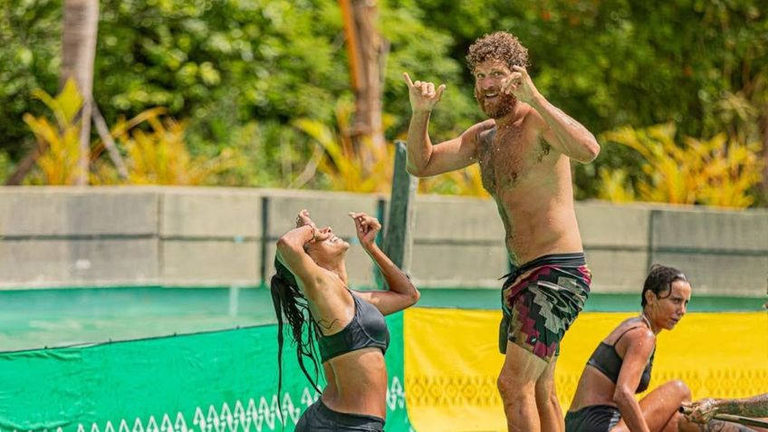 Survivor México: La razón por la que Pablo y Esmeralda no serán campeones de la sexta temporada