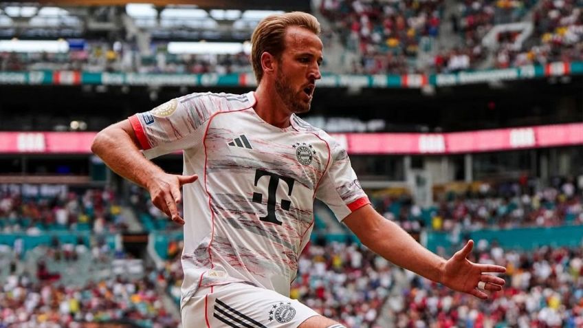 Mundial de Clubes 2025: Bayern Munich elimina al Flamengo y se cita con PSG en cuartos de final