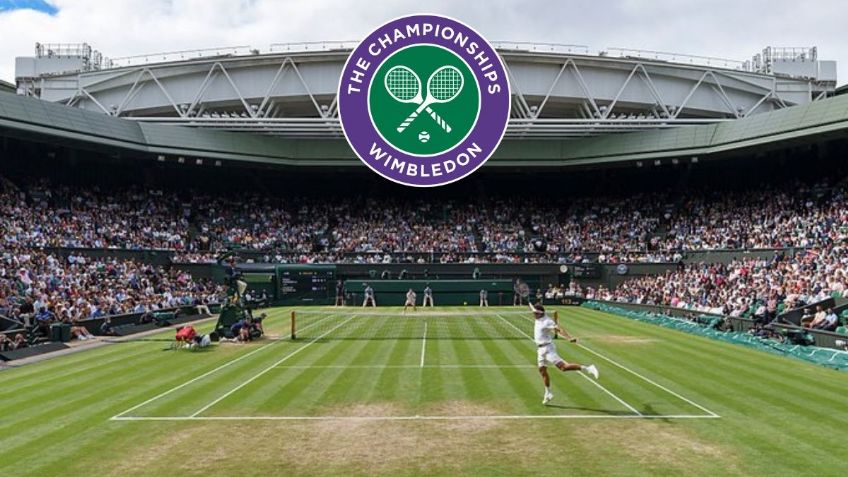 Wimbledon 2025 incorpora tecnología inédita y rompe una tradición de casi 150 años