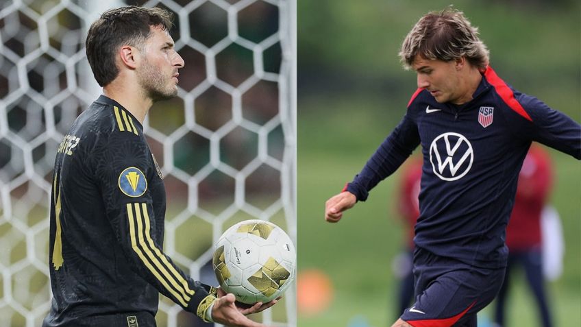 Copa Oro 2025: Rivales de México y Estados Unidos en Semifinales | Fechas, horarios y partidos