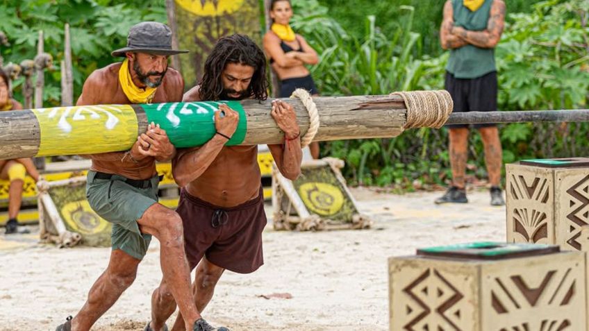 Survivor México: Sergio Torres revela que hizo trampa; así reaccionó Carlos Guerrero | VIDEO