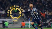 Foto ilustrativa de la nota titulada: Mundial de Clubes 2025: ¿Quiénes serán los rivales de Monterrey y Sergio Ramos en el Grupo E?