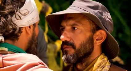 Survivor México: Rasta y John Guts pierden la cabeza; así será su tenso careo | VIDEO