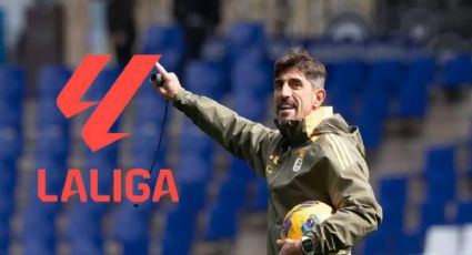 Veljko Paunovic, de ser cesado en Tigres a pelear el ascenso con Real Oviedo en España