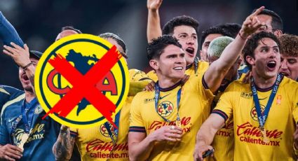Liga MX: América dejaría ir a 5 estrellas previo al arranque del Apertura 2025