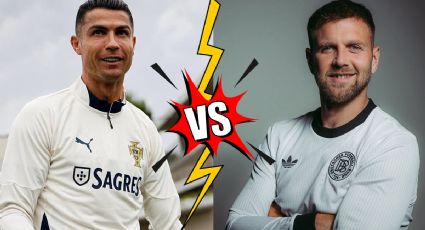 Alemania vs Portugal: ¿A qué hora y dónde ver la Semifinal de la UEFA Nations League?