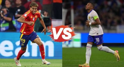 España vs Francia: ¿A qué hora y dónde ver la Semifinal de la UEFA Nations League?