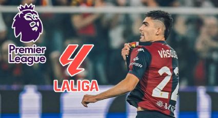¿Adiós a la Serie A? Revelan que Johan Vásquez tendría ofertas de España e Inglaterra