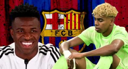 Lamine Yamal y los cracks que no podrán disputar el Mundial de Clubes 2025