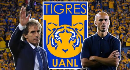 Tigres y Guillermo Almada sostuvieron una reunión; ¿qué pasará con Guido Pizarro?