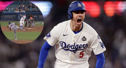 Max Muncy y Freddie Freeman, héroes de Dodgers en la remontada ante Mets en extra innings | VIDEOS
