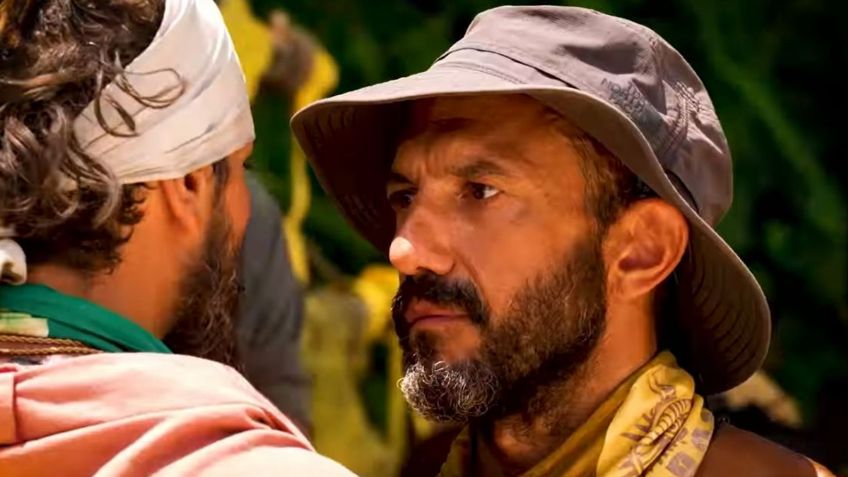 Survivor México: Rasta y John Guts pierden la cabeza; así será su tenso careo | VIDEO