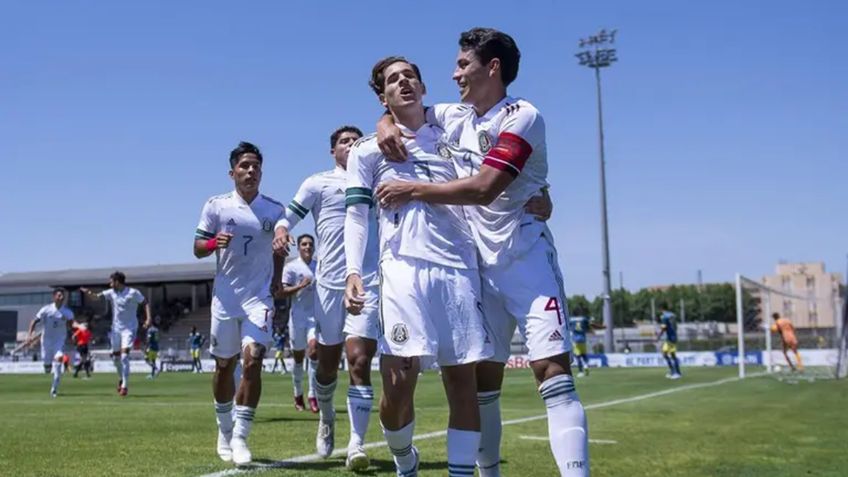 Maurice Revello 2025: ¿Dónde ver el debut de la Selección Mexicana ante Dinamarca?