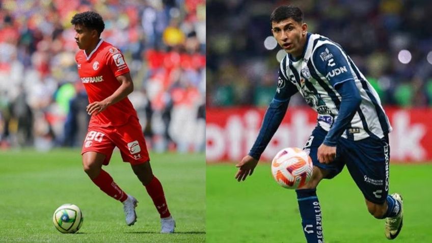 No sólo Efraín Álvarez: Chivas ficharía a 2 promesas de Liga MX para el Apertura 2025