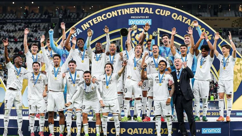 ¿Real Madrid ganará el Mundial de Clubes 2025? La extraña coincidencia que lo confirmaría