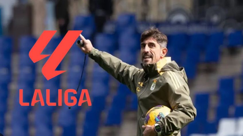 Veljko Paunovic, de ser cesado en Tigres a pelear el ascenso con Real Oviedo en España
