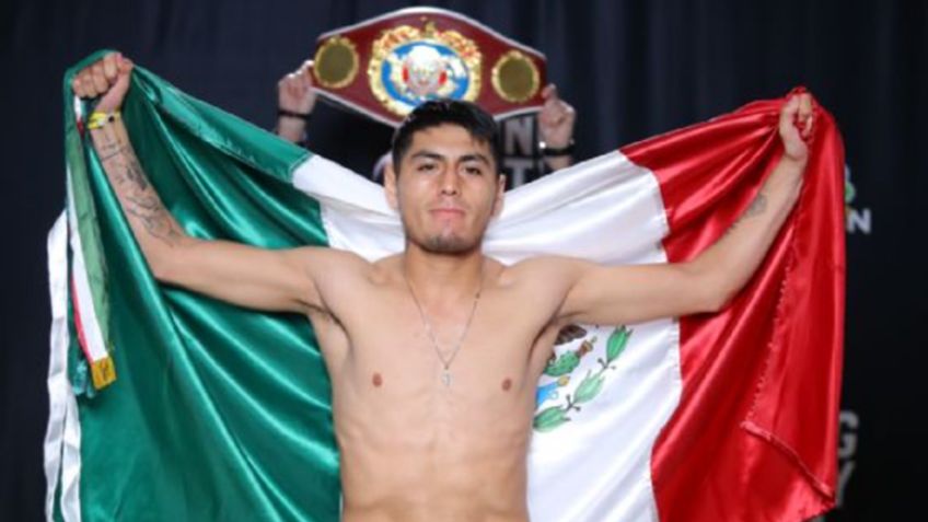 ¿Quién es Tashiro Fierro? El poderoso rival que busca REVANCHA ante Pitbull Cruz