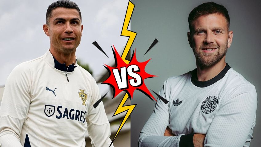 Alemania vs Portugal: ¿A qué hora y dónde ver la Semifinal de la UEFA Nations League?