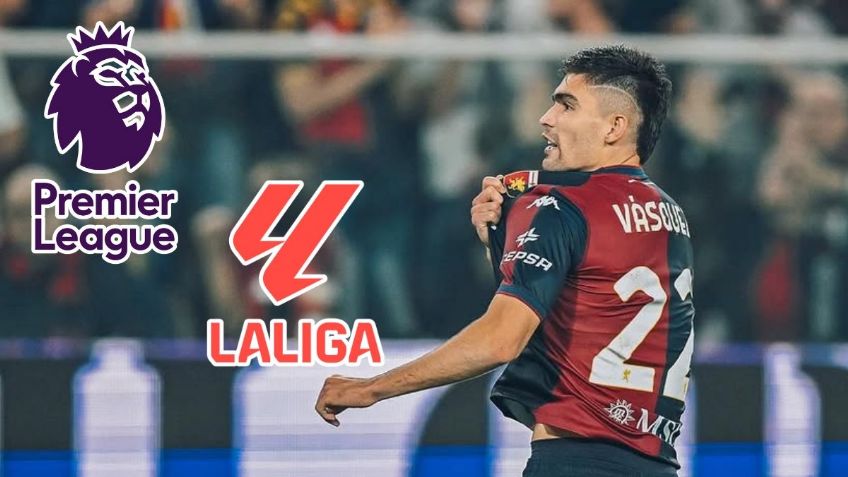 ¿Adiós a la Serie A? Revelan que Johan Vásquez tendría ofertas de España e Inglaterra