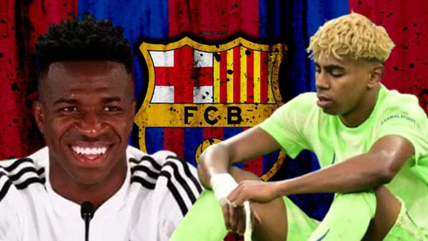 Lamine Yamal y los cracks que no podrán disputar el Mundial de Clubes 2025