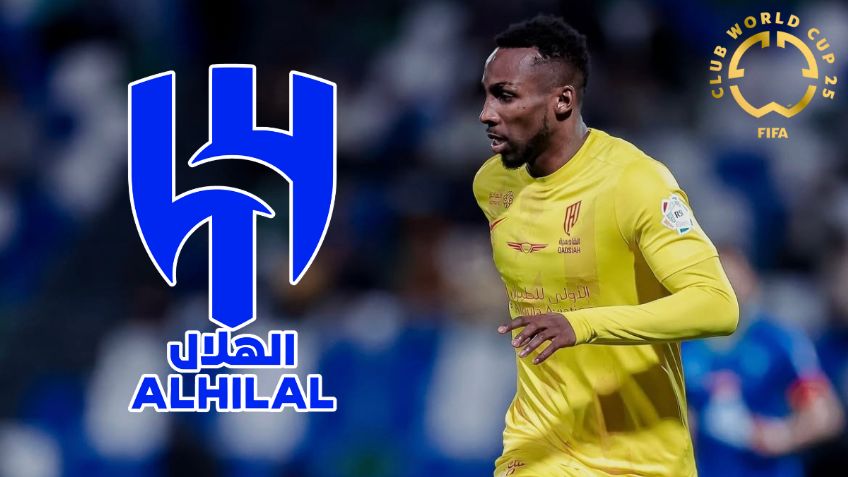Al-Hilal buscaría a Julián Quiñones para el Mundial de Clubes 2025; ¿cuál es el costo del jugador?