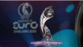 Foto ilustrativa de la nota titulada: Eurocopa Femenina 2025: Estos son los grupos del torneo en Suiza | Fechas y partidos importantes
