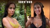Foto ilustrativa de la nota titulada: Survivor México: Cyntia Cofano niega presunto romance con Lobo Rivas en Villanos | VIDEO