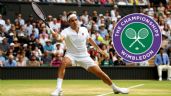 Foto ilustrativa de la nota titulada: La RAZÓN por la que los tenistas visten de blanco en Wimbledon