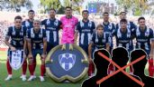 Foto ilustrativa de la nota titulada: Los 3 jugadores de Monterrey que firmarían su salida tras el Mundial de Clubes 2025