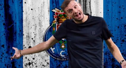 Martín Anselmi habría sido despedido del Porto, ¿cuánto costaría su rescisión de contrato?