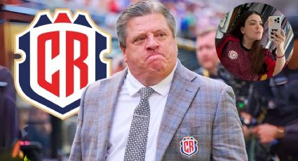 Hija de Miguel Herrera sale en su defensa tras eliminación de Costa Rica de la Copa Oro 2025