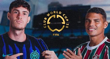 Inter vs Fluminense EN VIVO: Sigue el minuto a minuto del partido en el Mundial de Clubes 2025